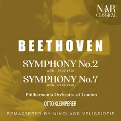 Symphony No. 7 in A Major, Op. 92, ILB 278: II. Allegretto