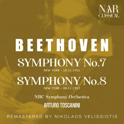 Symphony No. 8 in F Major, Op. 93, ILB 279: I. Allegro vivace e con brio