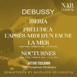 Nocturnes, CD 98, ICD 53: II. Fêtes