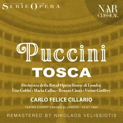Tosca, S. 69, IGP 17, Act II: "Tosca, finalmente mia" (Scarpia, Tosca)