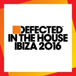 What Am I Here for? (KZR's Defected Stripped Down Mix)