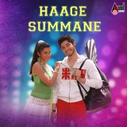 Haage Summane (DJ Remix)