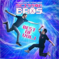 Scissor Bros: Best Of Vol. 1