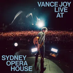 I’m With You - Live at Sydney Opera House