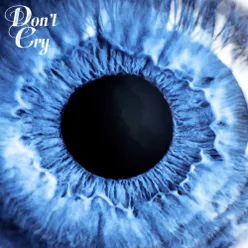 Don't Cry