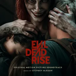 Evil Dead Rise (Original Motion Picture Soundtrack)