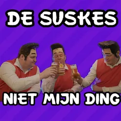 Niet Mijn Ding