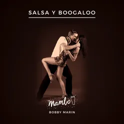 Salsa y Boogaloo