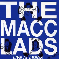 Miss Macclesfield (Live)