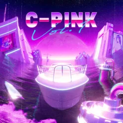 C-PINK Vol.1