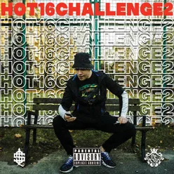 Hot 16 Challenge