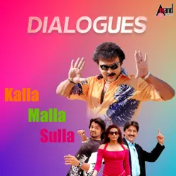 Kalla Malla Sulla Dialogues