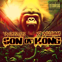 Son of Kong