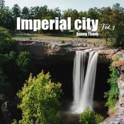 Imperial City Vol. 3 (Beat)