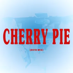 Cherry Pie (feat. Jason Censon)