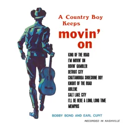 A Country Boy Keeps Movin' On (2021 Remaster from the Original Somerset Tapes)