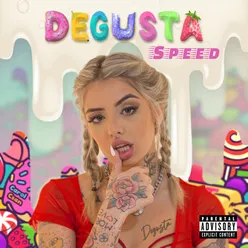 Degusta (feat. N2 Beats) [Speed]