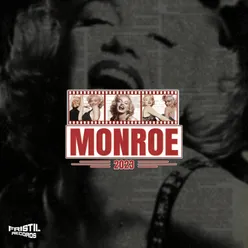 Back It Up (Monroe)