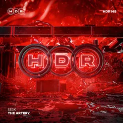The Artery (Extended Mix)