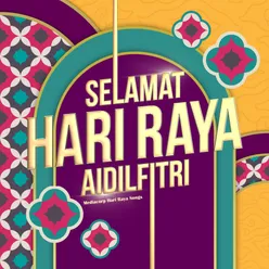 Mediacorp Hari Raya Songs