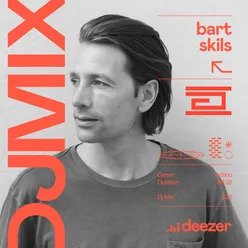 DJ Mix: Bart Skils