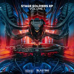 Stage Soldiers Vol 1