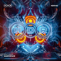 WarpSpace (Extended Mix)