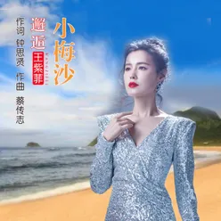 邂逅小梅沙