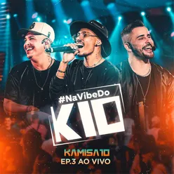 Na Vibe do K10 - EP 3 (Ao vivo)