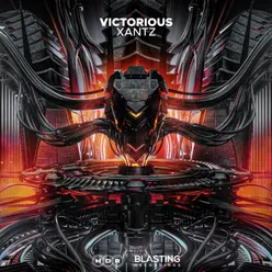 Victorious (Extended Mix)