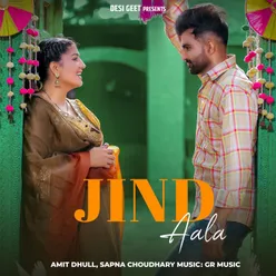 Jind Aala