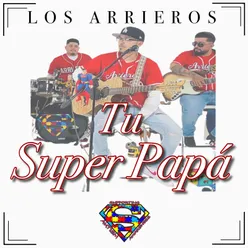 Tu Super Papá