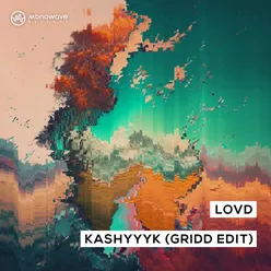 Kashyyyk (GRIDD Edit)