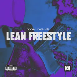 Lean Freestyle