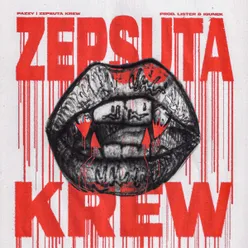 ZEPSUTA KREW