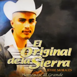 Mi Compa Chalino