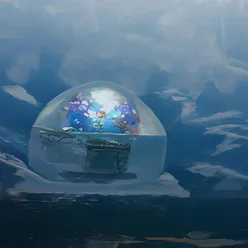 The Crystal Orb