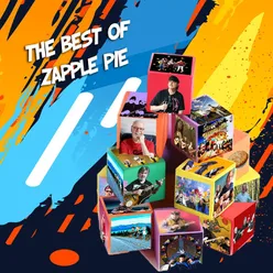 The Best of Zapple Pie