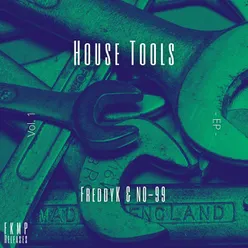 House Tools Vol. 1