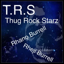 T.R.S. Anthem