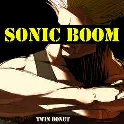 Sonic Boom