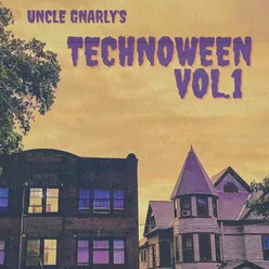 Technoween Vol.1