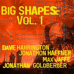 On the Outlands (feat. Jonathan Goldberger, Jonathon Haffner & Max Jaffe )