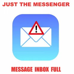 Message Inbox Full