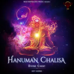 Hanuman Chalisa (Divine Chant)