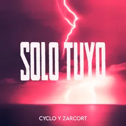 Solo Tuyo