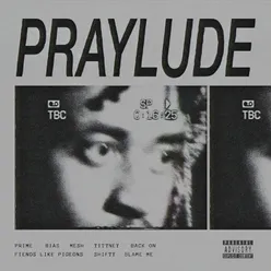 PRAYLUDE