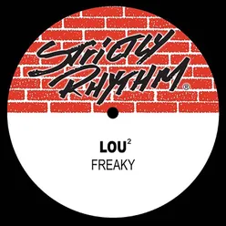 Freaky (The Zanzibar Mix)