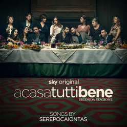 A casa tutti bene - Seconda stagione (Cover Songs)