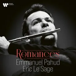 3 Romances, Op. 94: No. 2 Einfach, innig